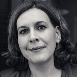 Eszter Kabai